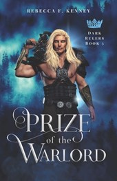 Prize of the Warlord