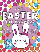 Easter Dot Markers Easter Basket Stuffers