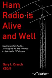Ham Radio is Alive and Well