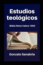 Estudios teologicos