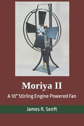 Moriya II