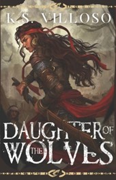 Daughter of the Wolves