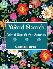 Word Search For Seniors