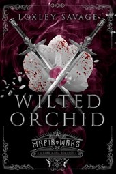 Wilted Orchid