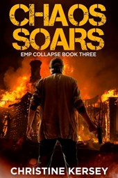 Chaos Soars