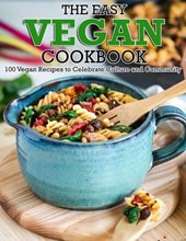 The Easy Vegan Cookbook
