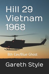Hill 29 Vietnam 1968