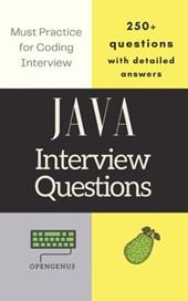 Java Interview Questions