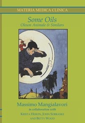 Some Oils: Oleum Animale & Similars