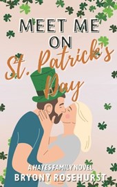 Meet Me on St. Patrick's Day