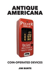 Antique Americana