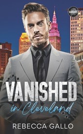 Vanished in Cleveland