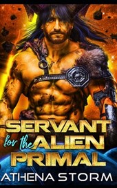 Servant for the Alien Primal