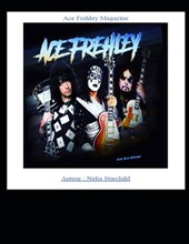 Ace Frehley Magasine