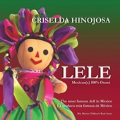 LELE Mexican(a) - 100% Otomi