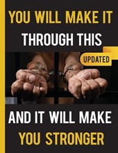 Activity book for inmates in jail