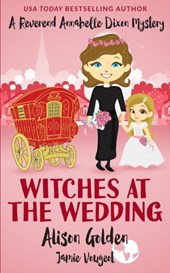 Witches at the Wedding