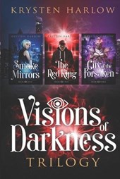 Visions Of Darkness Trilogy