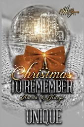 A Christmas To Remember