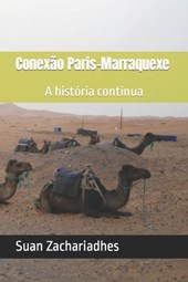 Conexao Paris-Marraquexe