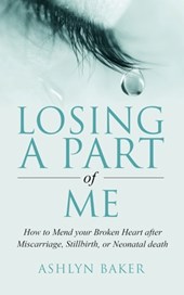 Losing a Part of Me