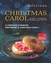 Delicious Christmas Carol Recipes