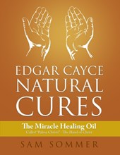 Edgar Cayce Natural Cures
