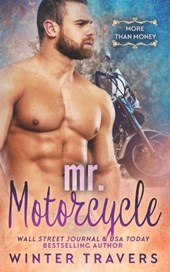Mr. Motorcycle