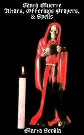 Santa Muerte