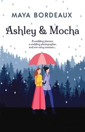 Ashley & Mocha