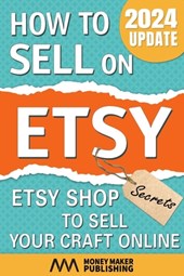 How to Sell on Etsy