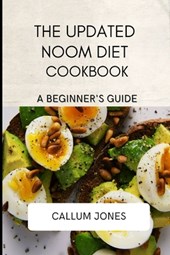 The Updated Noom Diet Cookbook