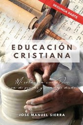 Educacion Cristiana (Segunda parte)