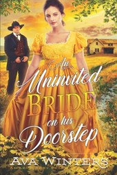 An Uninvited Bride on his Doorstep