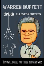 Warren Buffett 100 Rules for success