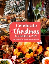 Celebrate Christmas Cookbook 2021
