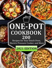 One Pot Cookbook