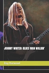 Johnny Winter