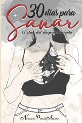 30 dias para sanar
