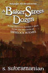 A Baker Street Dozen