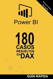 180 Casos Resueltos En Lenguaje Dax