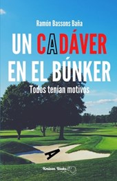 Un Cadaver En El Bunker