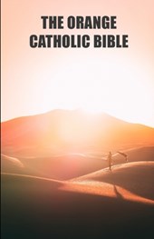 The orange catholic bible