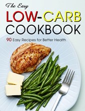 The Easy Low-Carb Cookbook