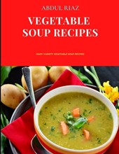 Vegetable Soup Recipes