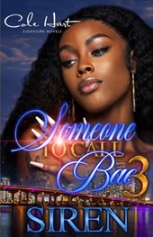 Someone To Call Bae 3