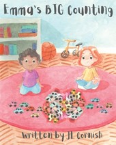 Emma's BIG Counting