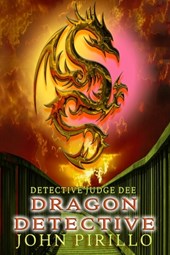 Detective Judge Dee, Dragon Detective