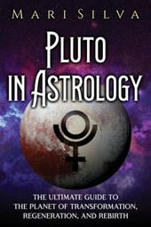 Pluto in Astrology