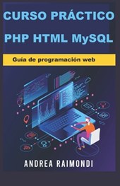 Curso practico PHP HTML MySQL